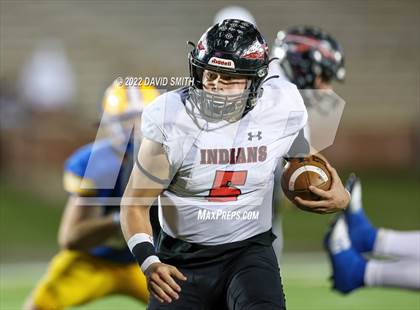 Thumbnail 1 in Howell vs. Fort Osage (MSHSAA Class 5 Championship) photogallery.