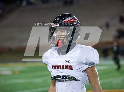 Thumbnail 2 in Howell vs. Fort Osage (MSHSAA Class 5 Championship) photogallery.