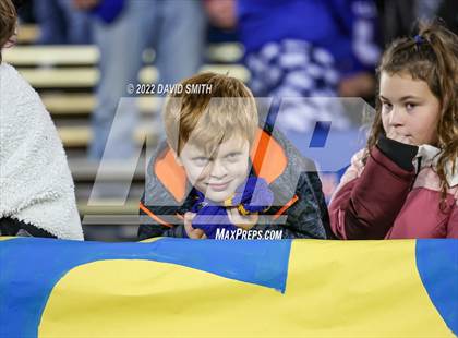 Thumbnail 1 in Howell vs. Fort Osage (MSHSAA Class 5 Championship) photogallery.