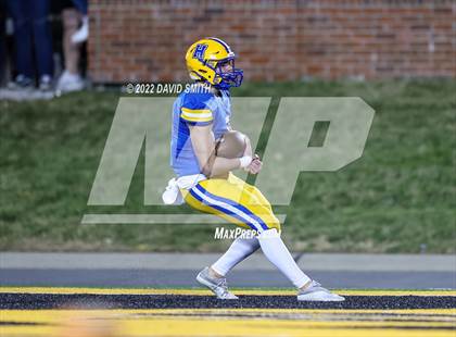 Thumbnail 1 in Howell vs. Fort Osage (MSHSAA Class 5 Championship) photogallery.