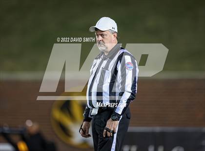 Thumbnail 3 in Howell vs. Fort Osage (MSHSAA Class 5 Championship) photogallery.