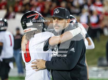 Thumbnail 2 in Howell vs. Fort Osage (MSHSAA Class 5 Championship) photogallery.