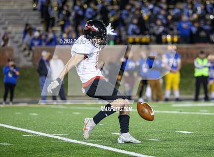 Thumbnail 2 in Howell vs. Fort Osage (MSHSAA Class 5 Championship) photogallery.