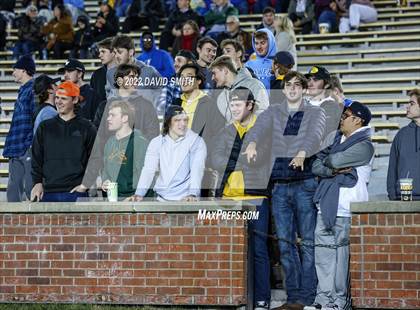 Thumbnail 2 in Howell vs. Fort Osage (MSHSAA Class 5 Championship) photogallery.