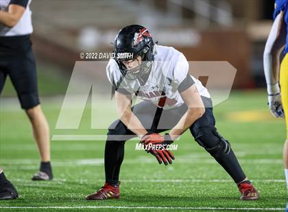 Thumbnail 1 in Howell vs. Fort Osage (MSHSAA Class 5 Championship) photogallery.