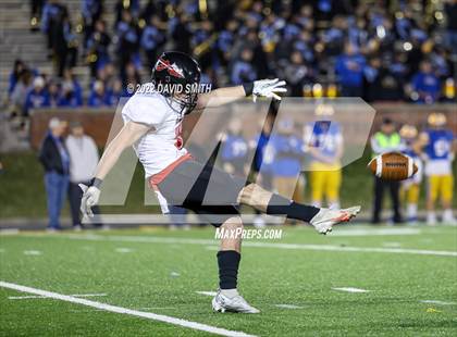 Thumbnail 1 in Howell vs. Fort Osage (MSHSAA Class 5 Championship) photogallery.