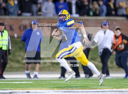 Thumbnail 2 in Howell vs. Fort Osage (MSHSAA Class 5 Championship) photogallery.