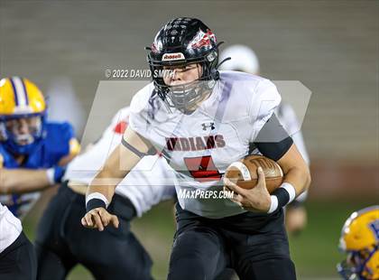 Thumbnail 1 in Howell vs. Fort Osage (MSHSAA Class 5 Championship) photogallery.