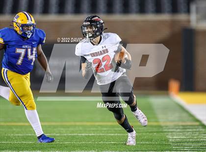 Thumbnail 1 in Howell vs. Fort Osage (MSHSAA Class 5 Championship) photogallery.