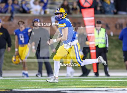 Thumbnail 1 in Howell vs. Fort Osage (MSHSAA Class 5 Championship) photogallery.