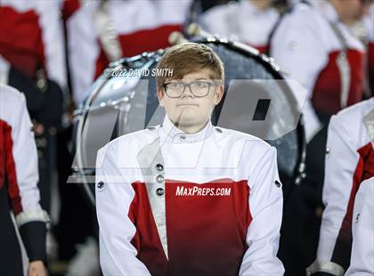 Thumbnail 2 in Howell vs. Fort Osage (MSHSAA Class 5 Championship) photogallery.
