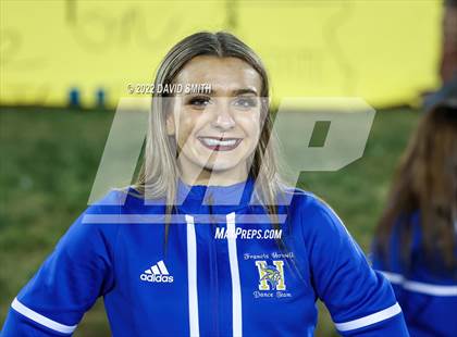 Thumbnail 1 in Howell vs. Fort Osage (MSHSAA Class 5 Championship) photogallery.