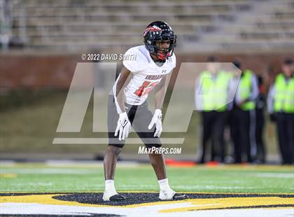 Thumbnail 1 in Howell vs. Fort Osage (MSHSAA Class 5 Championship) photogallery.