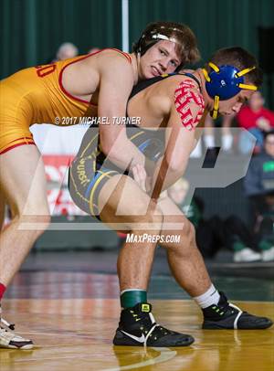 CIF Northern Section Masters Wrestling Championships