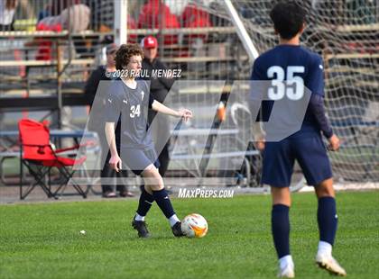 Thumbnail 1 in Orange Lutheran @ St. John Bosco photogallery.