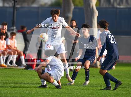 Thumbnail 1 in Orange Lutheran @ St. John Bosco photogallery.