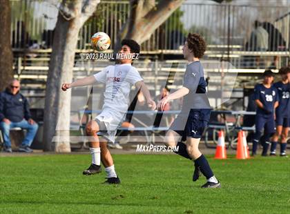 Thumbnail 1 in Orange Lutheran @ St. John Bosco photogallery.