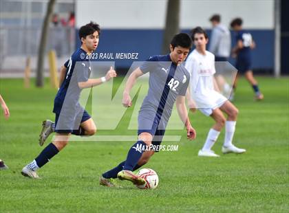 Thumbnail 3 in Orange Lutheran @ St. John Bosco photogallery.