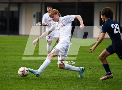 Thumbnail 2 in Orange Lutheran @ St. John Bosco photogallery.