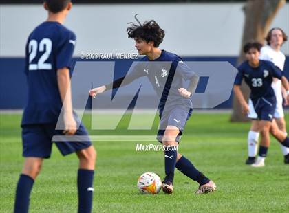 Thumbnail 3 in Orange Lutheran @ St. John Bosco photogallery.