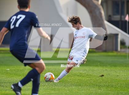 Thumbnail 3 in Orange Lutheran @ St. John Bosco photogallery.