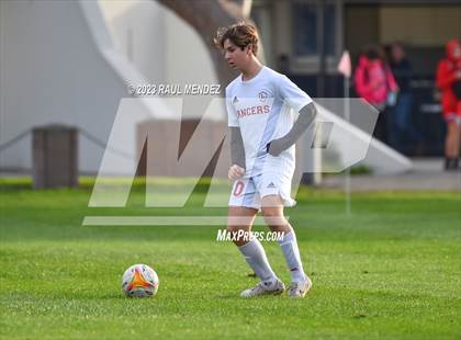 Thumbnail 2 in Orange Lutheran @ St. John Bosco photogallery.