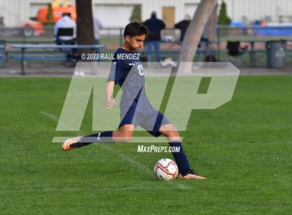 Thumbnail 3 in Orange Lutheran @ St. John Bosco photogallery.