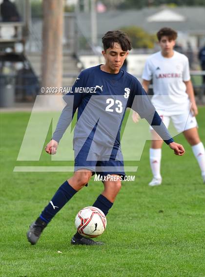 Thumbnail 2 in Orange Lutheran @ St. John Bosco photogallery.