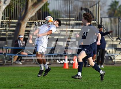 Thumbnail 3 in Orange Lutheran @ St. John Bosco photogallery.
