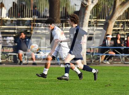Thumbnail 2 in Orange Lutheran @ St. John Bosco photogallery.