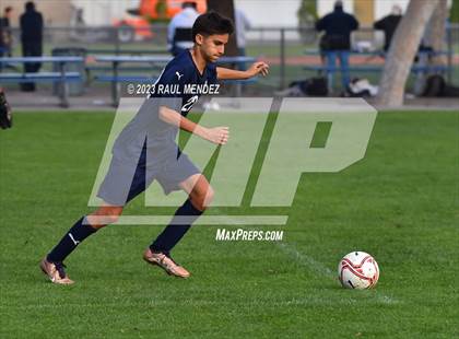 Thumbnail 2 in Orange Lutheran @ St. John Bosco photogallery.