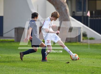 Thumbnail 3 in Orange Lutheran @ St. John Bosco photogallery.