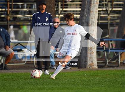 Thumbnail 2 in Orange Lutheran @ St. John Bosco photogallery.