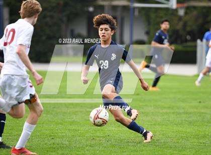 Thumbnail 3 in Orange Lutheran @ St. John Bosco photogallery.
