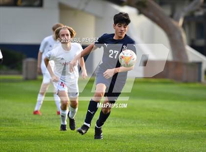 Thumbnail 3 in Orange Lutheran @ St. John Bosco photogallery.