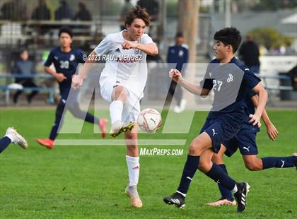 Thumbnail 3 in Orange Lutheran @ St. John Bosco photogallery.