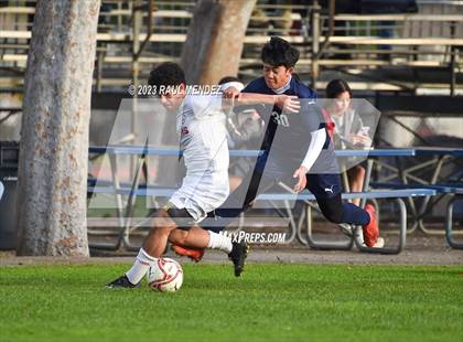 Thumbnail 1 in Orange Lutheran @ St. John Bosco photogallery.