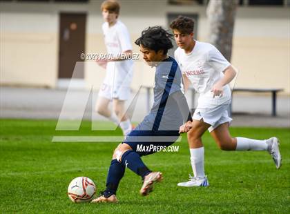 Thumbnail 2 in Orange Lutheran @ St. John Bosco photogallery.