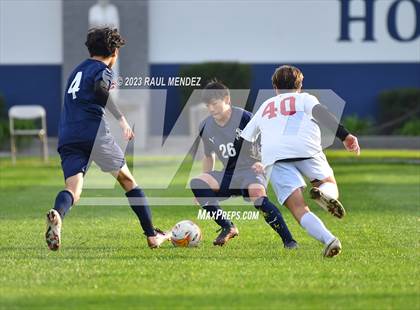Thumbnail 2 in Orange Lutheran @ St. John Bosco photogallery.