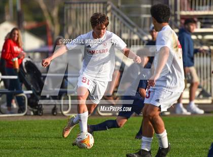 Thumbnail 1 in Orange Lutheran @ St. John Bosco photogallery.
