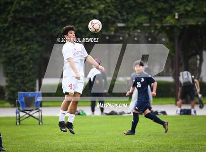 Thumbnail 3 in Orange Lutheran @ St. John Bosco photogallery.