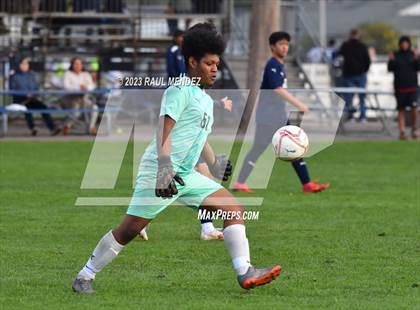Thumbnail 2 in Orange Lutheran @ St. John Bosco photogallery.