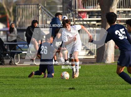 Thumbnail 3 in Orange Lutheran @ St. John Bosco photogallery.
