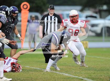 Thumbnail 3 in East Beauregard @ Rosepine photogallery.