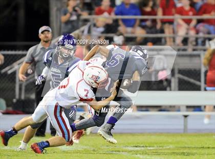 Thumbnail 3 in East Beauregard @ Rosepine photogallery.