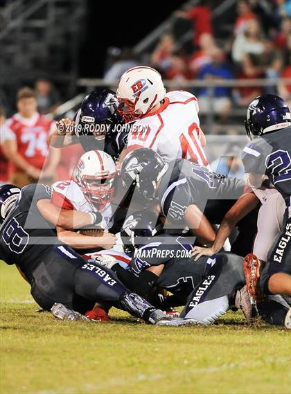 Thumbnail 1 in East Beauregard @ Rosepine photogallery.