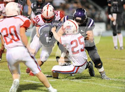 Thumbnail 2 in East Beauregard @ Rosepine photogallery.