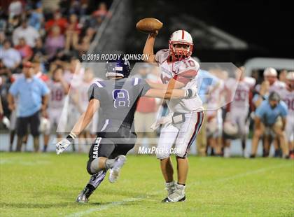 Thumbnail 1 in East Beauregard @ Rosepine photogallery.