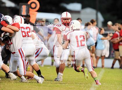 Thumbnail 2 in East Beauregard @ Rosepine photogallery.