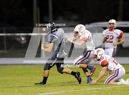 Thumbnail 1 in East Beauregard @ Rosepine photogallery.